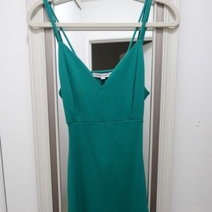 Bodycon dress. Size S